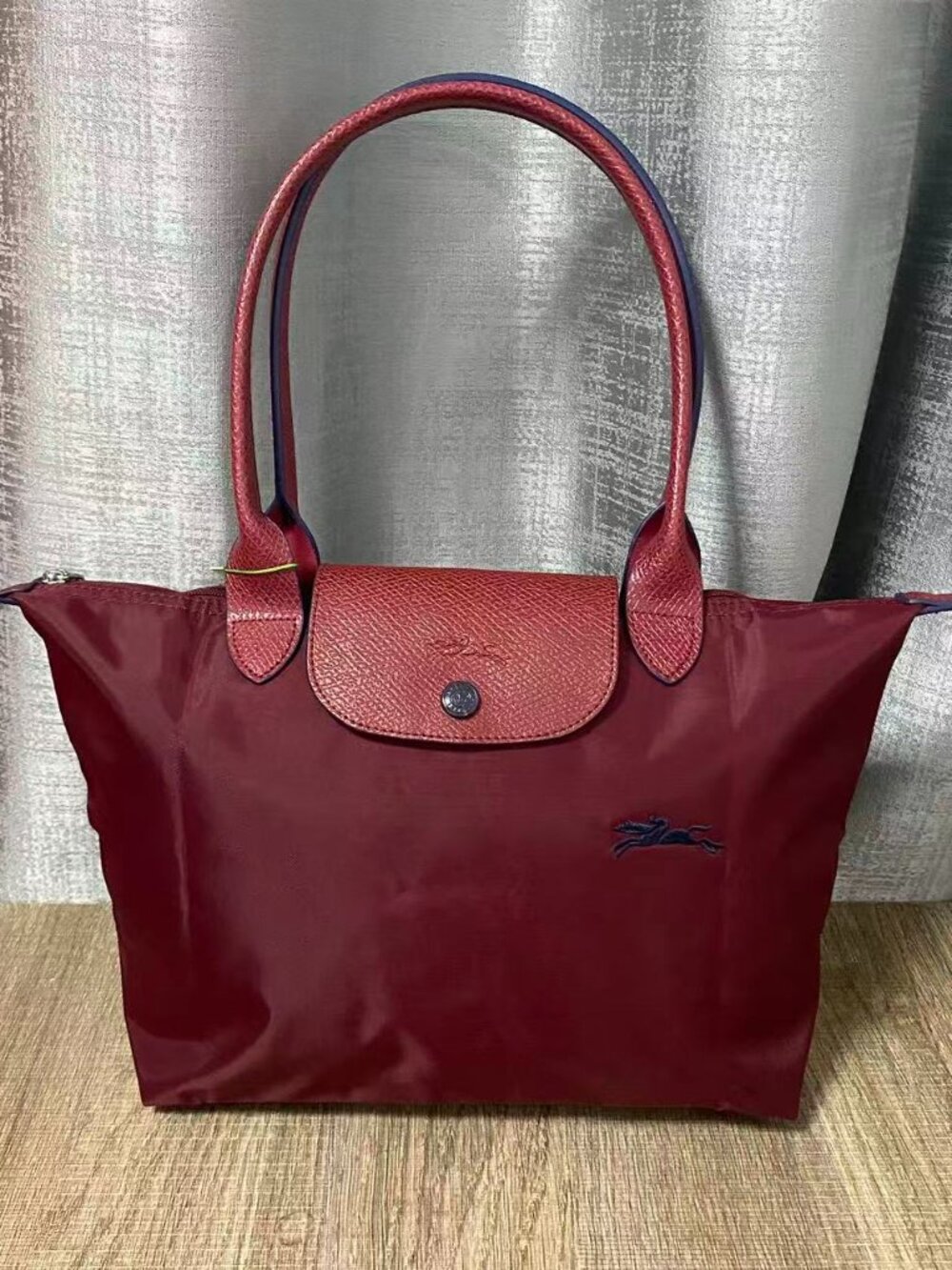 Longchamp casual tote bag